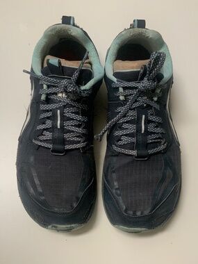 Altra Women’s Lone Peak 4.5 Trail Running Hiking Shoes